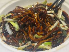 -魏铭鱼头捞饭(晋阳路店)