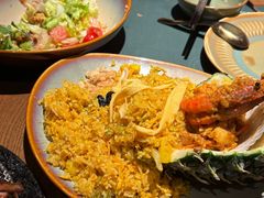 -Tegu泰古莲·泰国餐厅(红山6979店)