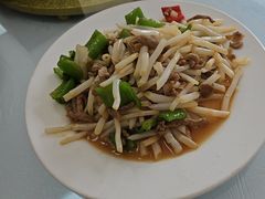 -胡老三家土菜馆·老店地方特色菜·招牌茅山地锅老鹅