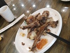 -清真益鑫羊肉手抓馆(南大街店)