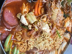 -李先生的首尔小馆(松江启源广场店)