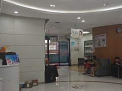 -雅悦齿科(顾村公园店)