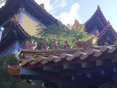 -千佛山风景名胜区