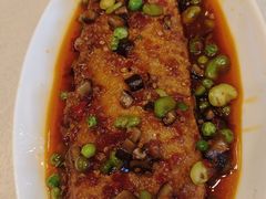 -功德林素菜饭庄(前门店)