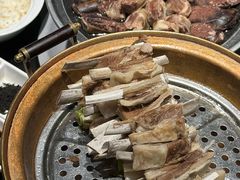 -蒙料·手把肉(望京店)
