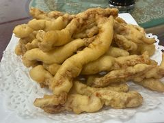 滑溜里脊-老山记海城馅饼大酒店(振兴小区店)