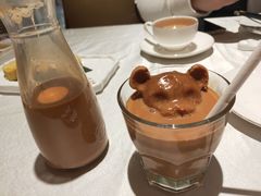 -十二粤味·顺德菜·烧鹅点心(五四广场店)