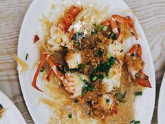 -红月湾海鲜饭店•沙滩海景(双月湾店)