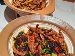 -勤俭堂·本地菜(陶瓷博物馆店)