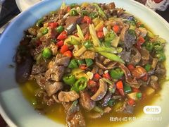 -一个叫川的地方(麒麟新天地店)