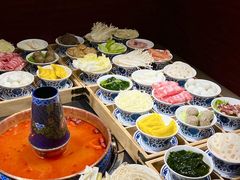 -咏江南·苏式火锅·苏州评弹(观前街店)