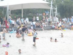 -天鹅湖体育公园