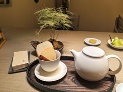 -隐溪茶馆(静安寺店)