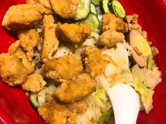 -大炮盐酥鸡(新街口店)