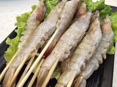 -田园牧歌饭庄(临潼店)