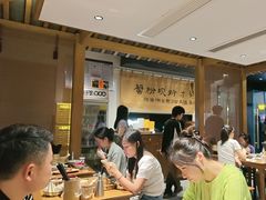 -李百蟹·江南蟹黄面·河景餐厅(夫子庙总店)