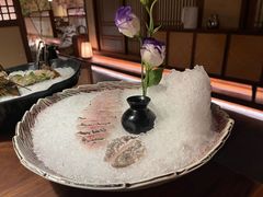 -揽季锅物会.福建黄鱼.海鲜姿造(五四路店)