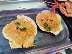 -沪上名羊天下碳烤羊腿•东北烧烤•小龙虾(浦东直营总店)