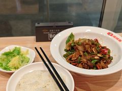 -南城香(北京南站店)