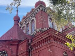 -圣·阿列克谢耶夫教堂