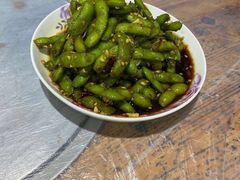 -凤爪王烧烤(徐东旗舰店)