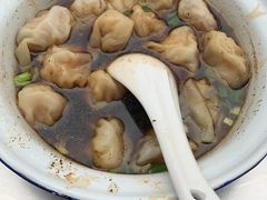 馄饨-陈小五小吃部