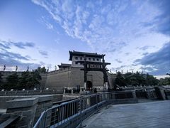 -西安城墙·碑林历史文化景区