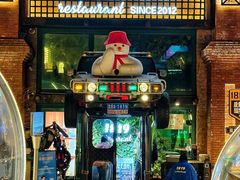 -1819餐厅·团队聚餐·烤串·精酿