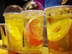 -麦当劳(塔园路店)