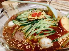 -七八冷面·延边朝鲜族美食(圣熙八号店)