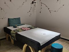 -璞·澐间影院式足道SPA(尚悦湾店)