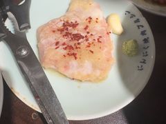 -蒜香焼肉PURUSHIN(马场路店)