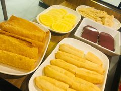 -彤德莱(青岛人民路店)