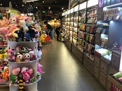 -Olé精品超市(北京合生汇店)