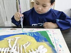 -甲乙果 美术书法(通州校区)