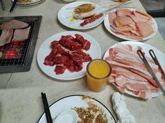 -风味烧烤