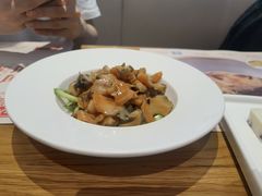 -顺风汤馆·广府粤菜(江宸天街店)