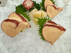-寻味顺德·南记酒家·传统顺德菜·鱼生(广源路店)