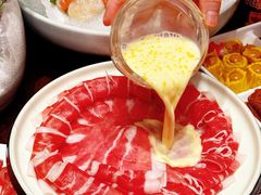 -日坛涮肉(日坛公园店)