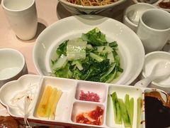 -大鸭梨烤鸭(甘家口店)