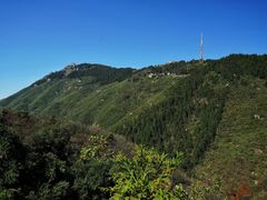 -南岳衡山风景名胜区
