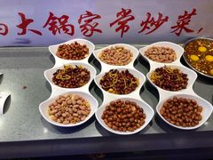 -山河屯铁锅炖鲜鹅·东北菜(开发区一店)