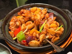 -顺峰顺水顺德菜(龙华店)