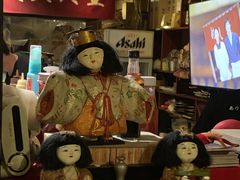 -半藏居酒屋(香港花园店)