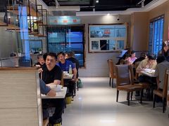 -万和源炝锅城·活鱼现炝(文艺北路店)