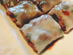 牛肉肠粉-三号黄浦会Canton Table