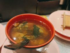 -争鲜回转寿司(流行前线店)