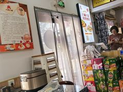 -八两八金·莱芜特色炒鸡(市南漳浦路店)