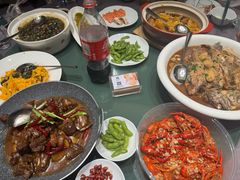 -莆鑫海鲜城(浏河店)