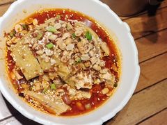-辣得叫湘菜(观海卫店)